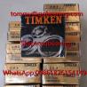 Buy cheap TIMKEN B7208C-T-P4S-DUL Super Precision Angular Contact Ball Bearing 40x80x18mm Contact angle 15 degree from wholesalers