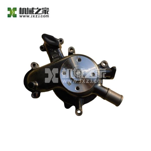 Buy cheap SANY Concrete Mixer Truck Parts 60011710 Pump Assembly 161003811F from wholesalers