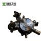 Buy cheap SANY Concrete Mixer Truck Parts 60011710 Pump Assembly 161003811F from wholesalers