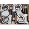 Buy cheap Hard Steel Hydraulic Slewing Drive For Flat Single Axis 7 Inches from wholesalers