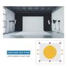 Buy cheap High Power 55mil Led 1200w Epistar Chips For Photography Light from wholesalers