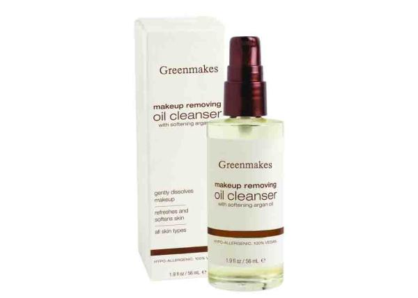 Buy cheap OEM / ODM Organic Makeup Remover , Argan Oil Cleanser Hydrating Soothing from wholesalers