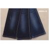 Buy cheap Light Weight Slub Jeans Material Denim Fabric Dark Blue from wholesalers