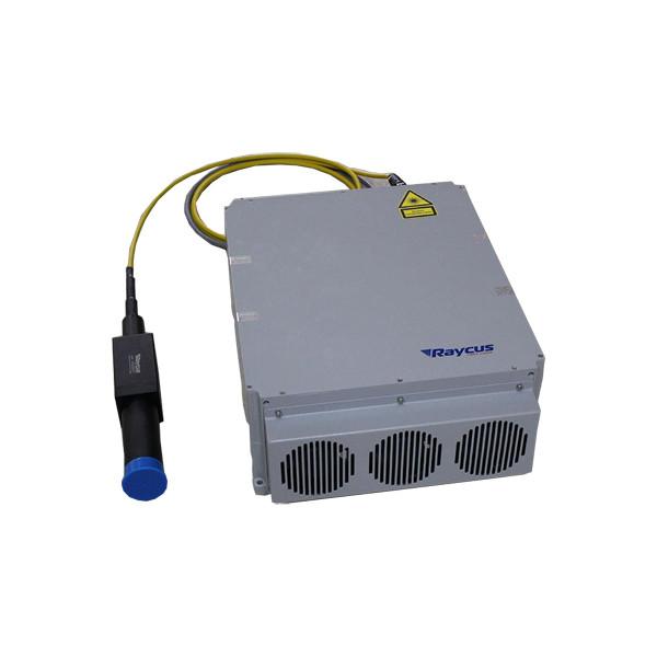Buy cheap 30Watt Laser Marking Machine Parts , Desktop Fiber Laser Marking Parts from wholesalers
