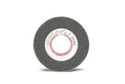 Buy cheap Silicon Steel Resin Bonded Abrasives Roll Resin Bond Grinding Wheel from wholesalers