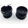 Buy cheap API standard drill pipe 2-3/8" HT- SLH90 tubing thread protectors from wholesalers