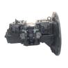 Buy cheap PC300-7 PC350-7 PC300LC-7 HPV140 Hydraulic Main Pump 708-2G-00024 Excavator from wholesalers