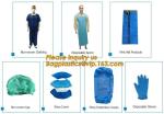 3ply Disposable Medical Face Mask for Medical&Health, Household,,Medical