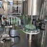 Buy cheap 12 16 20 Head High Speed Rotary PVC Self-Adhesive Bottle Labeling Machine from wholesalers