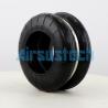 Buy cheap NO. S-160-2 Yokohama Air Spring 220mm Double Convoluted Industrial Rubber Bellows from wholesalers