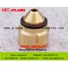 Buy cheap Kjellberg Plasma Torch Accessories Nozzle Cap .11.846.901.1628 T3228 from wholesalers
