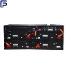 Buy cheap 192V 100ah 20kwh High Voltage Battery LiFePO4 Battery Pack 5000 Cycles For Dining Car from wholesalers