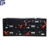 Buy cheap 192V 100ah 20kwh High Voltage Battery LiFePO4 Battery Pack 5000 Cycles For Dining Car from wholesalers
