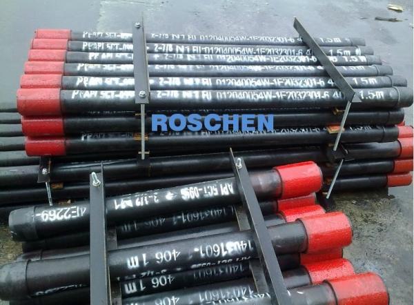 Buy cheap Pup Joint 5 Inch Connection NC-50 Length Of 15 Feet Each Piece from wholesalers