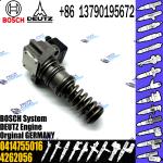 BOSCH injetor 0414755016 04262056 Diesel fuel Unit pump assembly 0414755016