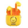 Buy cheap Noise Cancelling Kids Earphones IPX3 Waterproof Wireless Bluetooth Earbuds from wholesalers