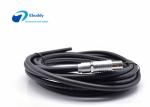 IP68 Custom Cable Assmebly Fischer Compatible 103 Size 16pin Flying Cable