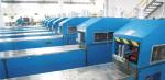 Caterpillar Type Wire Cable Machine Pneumatic Pultrusion Machine High Performanc