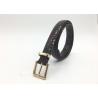 Buy cheap 1.8 CM Snake PU Women's Fashion Leather Belt For Jeans from wholesalers