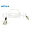 Buy cheap 14 PIN Butterfly Analog Laser Diode Modules 1520-1560nm With FC/APC from wholesalers