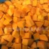 Buy cheap Commercial Onion Pumpkin Vegetable Dicer Machine Cutting Size 5-25mm from wholesalers