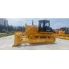Buy cheap Heavy Duty Hydraulic Crawler Dozer Tracked Bulldozer GTY220 from wholesalers