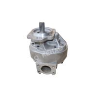 Buy cheap Komatsu Gear Loader Hydraulic Pump 705-14-41040 705-12-44010 Optional product