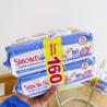 Buy cheap Custom Nature Baby Disposable Wet Wipes 99.9 Pure Water No Addition from wholesalers
