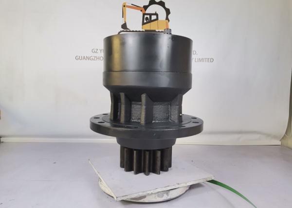 Buy cheap Excavator DX255LC Slewing Gearbox DX255 Swing Reduction 2101-1025I from wholesalers
