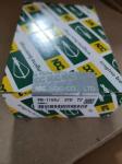 Pin Balancer Bushing Isuzu Excavator Engine Parts 6bg1 6bd1 Japan Ndc Pb-1155j