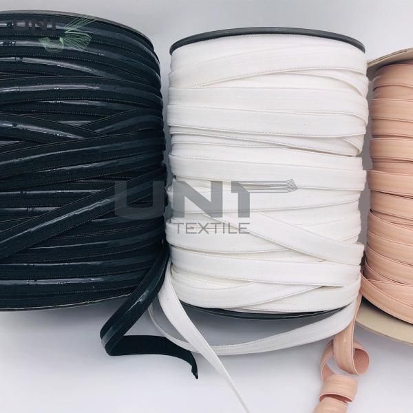 Buy cheap Anti Slip Garments Accessories 20mm Rubber Silicone Elastic Waistband from wholesalers