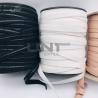 Buy cheap Anti Slip Garments Accessories 20mm Rubber Silicone Elastic Waistband from wholesalers