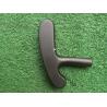 Buy cheap golf putter zinc alloy golf putter two way golf putter silver golf putter mini golf putter from wholesalers