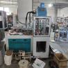 Buy cheap Non standard carton machine # decorative works # food carton # disposable lunch box # Hot-melt adhesive process from wholesalers
