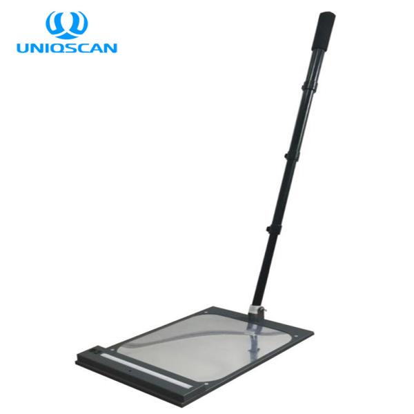 Buy cheap Square Under Vehicle Inspection System Inspection Mirror Waterproof IP68 UV350 from wholesalers