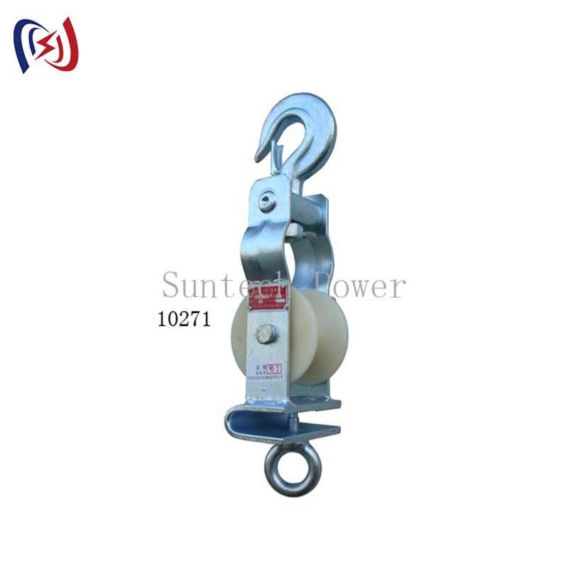 Buy cheap Dual-Mode Stringing Block With Convertible Sitting/Hanging Design​ from wholesalers