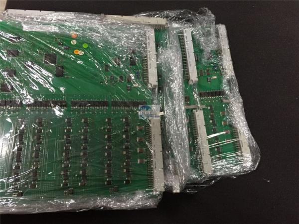 Buy cheap ABB DSDO 115A 3BSE018298R1 Digital Output Board 32 Channels 24Vdc 0.5 A from wholesalers