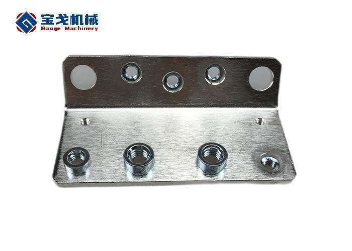 Electrical Busbar Panel for Automotive System and New energy Equipment