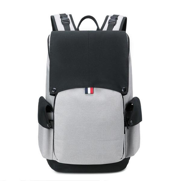 Buy cheap Fashion Large Maternity Multifunctional Nappy Baby Diaper Bag with Stroller Strap Backpack for Mom&Dad Mochila from wholesalers