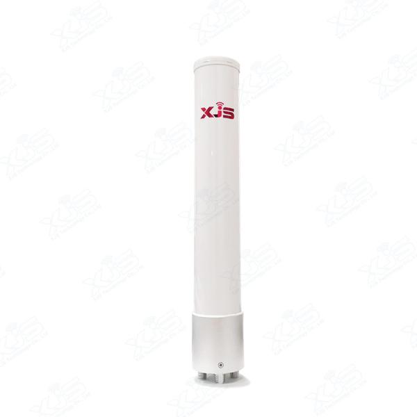 Buy cheap 4x4 MIMO Omni 15DBi 5GHZ Antennas 75x500mm Outdoor Wireless LAN Antenna from wholesalers