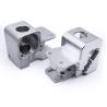 Buy cheap Customize Aluminum Parts CNC Metal Services Milling Metal Parts from wholesalers