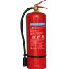 Buy cheap ABC Portable Dry Chemical Fire Extinguisher 12kg For Factory / School CE Approved from wholesalers