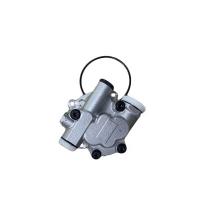 Buy cheap LG920 Wheel Loader Electrical Parts 100% Forerunner Pump 11C0590 Travel Motor product