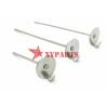 Buy cheap Metal Jacket Lacing Anchors With Speed Clips For Removable Insulation Blankets from wholesalers