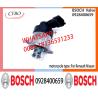 Buy cheap BOSCH DRV Valve 0928400659 Control Valve 0928400659 For REN-AULTt Nissan from wholesalers