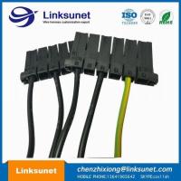 Buy cheap 179958 - 6 Connector PUR Automotive Wiring Harness product