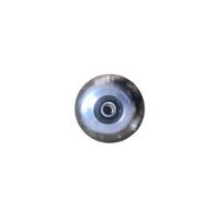 Buy cheap Lawn Mower Parts Roller Assy  Cast Iron G115-3418 Fits Toro Mower product