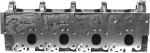 TOYOTA Hilux 2L Iron Casting Cylinder Head 11101-54050 909055 2.4L 8V