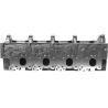 Buy cheap TOYOTA Hilux 2L Iron Casting Cylinder Head 11101-54050 909055 2.4L 8V from wholesalers