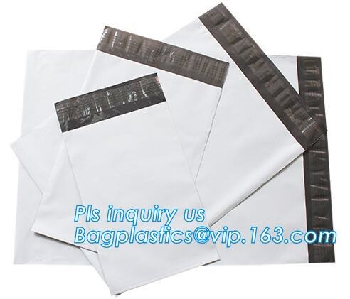 TNT DHL shipping packing list document envelopes, packing list padded envelope, tamper proof express use plastic packing